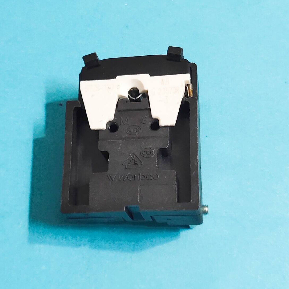 Starter Compressor Overload Protection Relay for Refrigerator Freezer Coolers