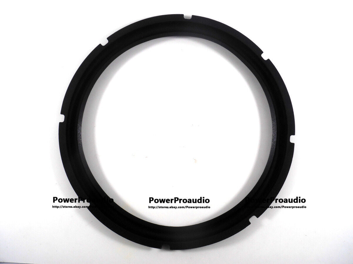 1piece 12 inch Subwoofer Rubber Surrounds 263 235 204 187 mm