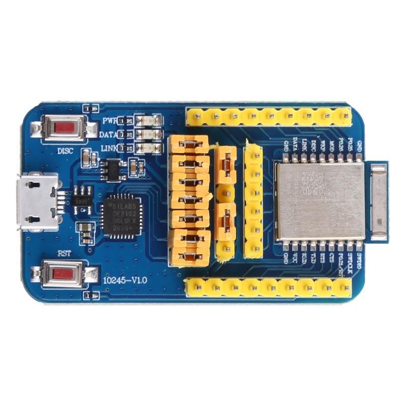 NRF52810 E104-BT5011A-TB Test Board Kit USB Port Smart Home Transceiver Module