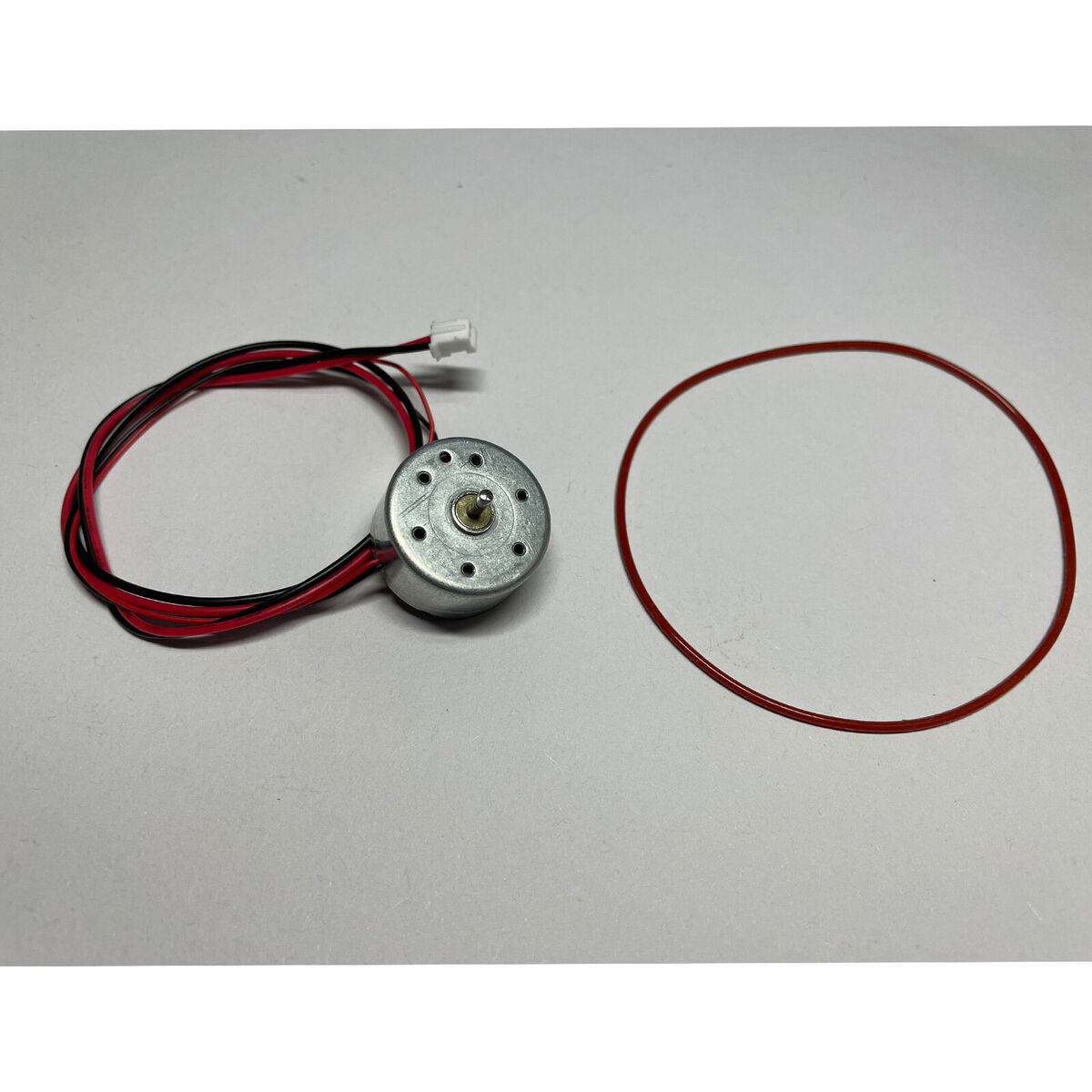 Transmission LDS Motor with Belt for Vorwerk VR200&VR300  Sweeping Robot A2UK