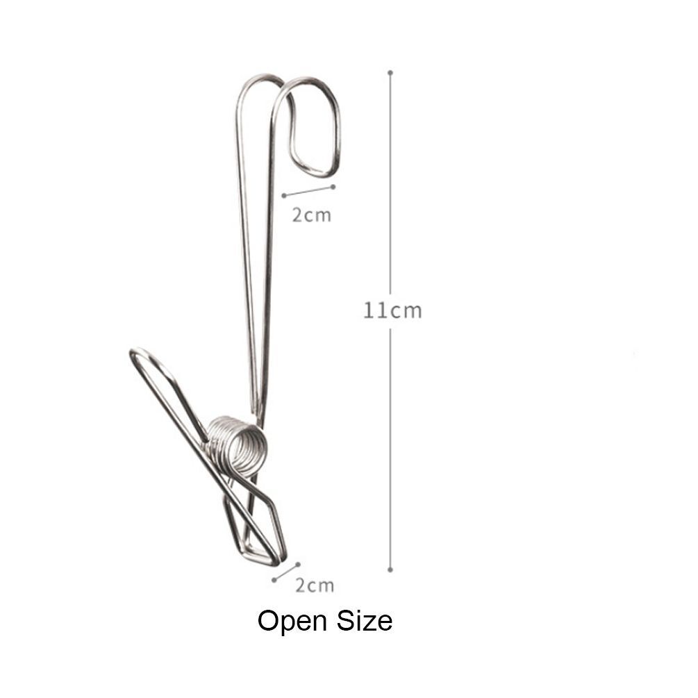 Rack Baby Mini Clothespins Towel Clip Laundry Hooks Hanging Clips Clothes Pins