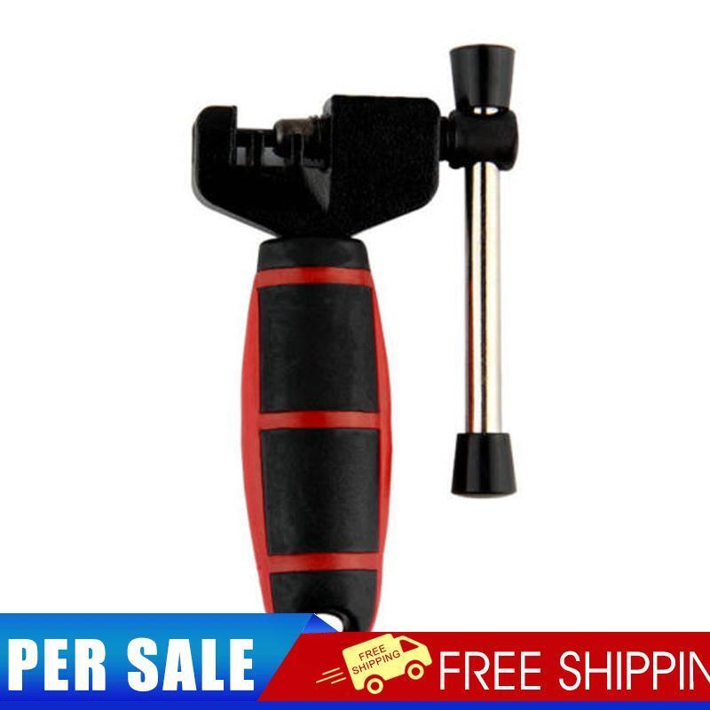 Cycling Bicycle Bike Steel Chain Splitter Cutter Breaker Repair Tool