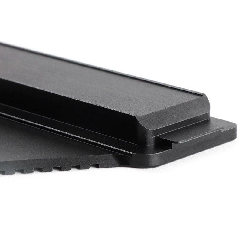 M.2 Solid State Drive SSD 2280 Heatsink Aluminum Radiator M2 NVME Fast Cooler