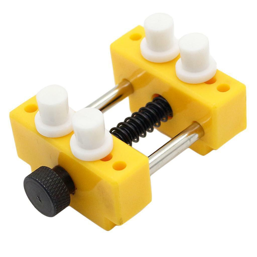 Adjustable Watchmaker Repair Tools   Opener Holding Tool