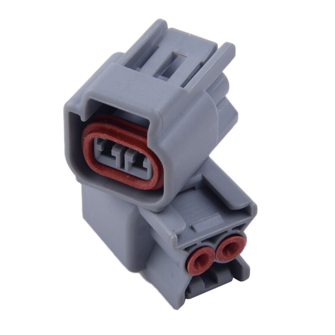 8Set Female Ignition Coil Connector Fit for Ford 4.6L 5.4L Modular & 6.8L V10 li
