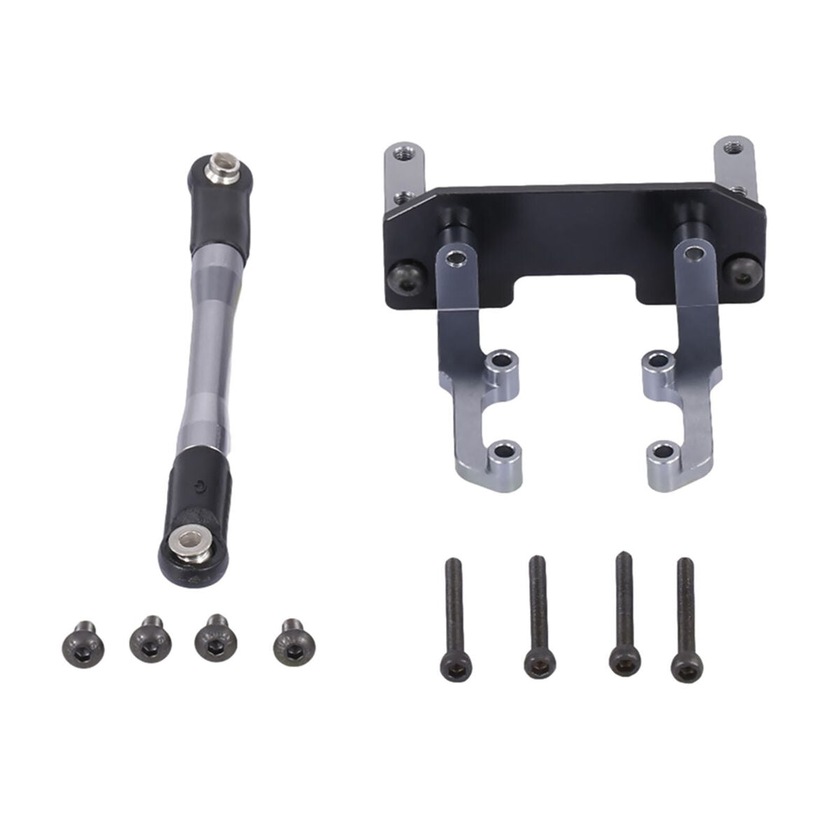 Servo   Axial SCX10 II 90046 Ar44  1/10 RC Crawler RC Car