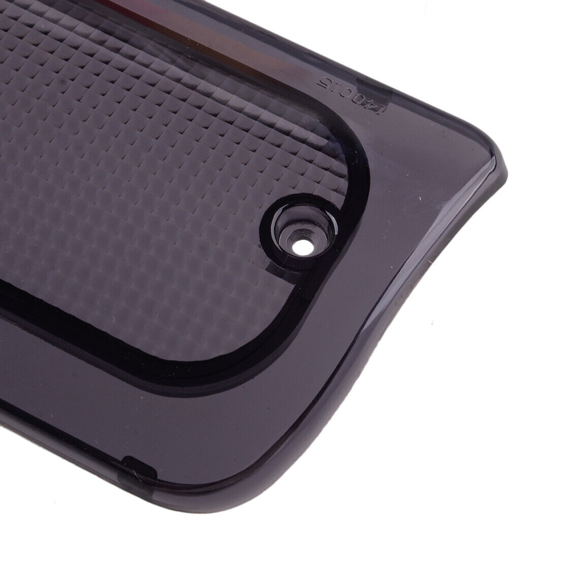 Third Brake Light Lens Cover Fit For Chevrolet S10 GMC Sonoma Crew Cab 1994-2004