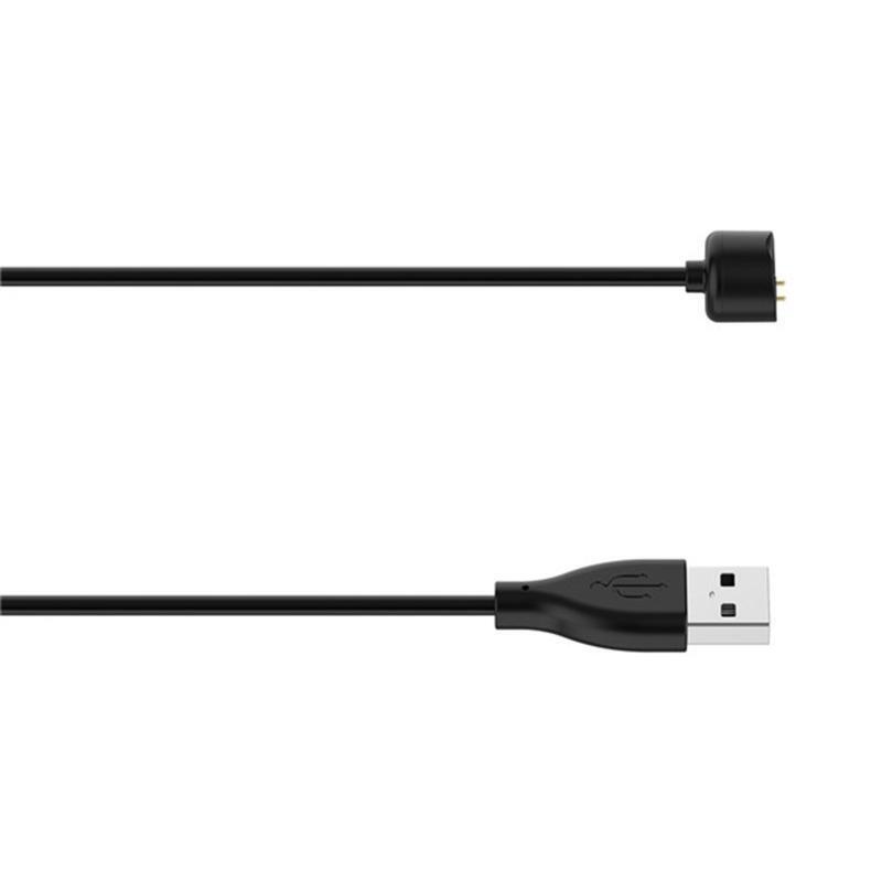 1m Fast Charger Cord Wire Compatible with Mi Band 7 Smart Bracelet Smartwatch