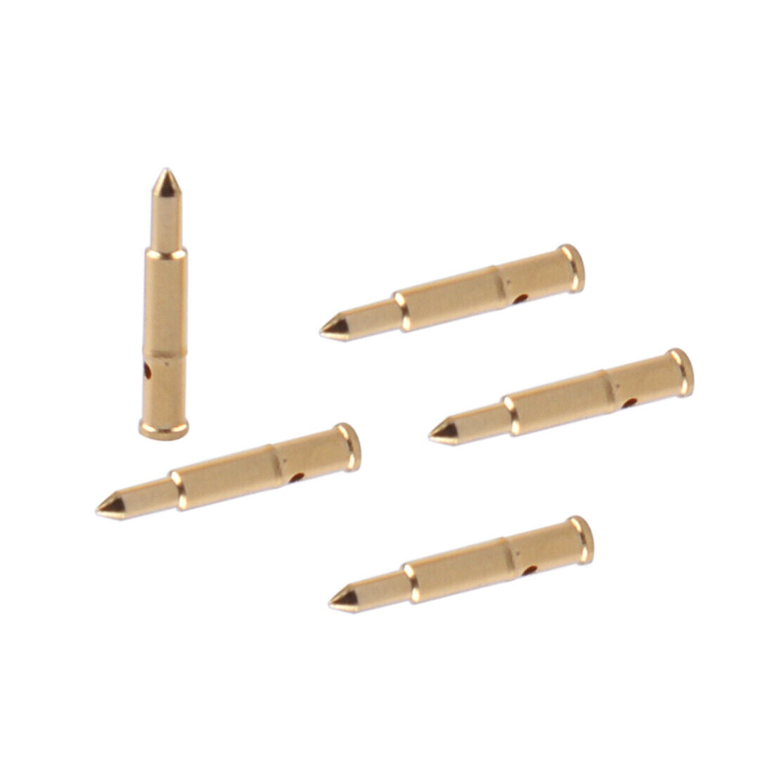 SMA Male Plug Crimp Fit for RG58 RG142 LMR195 RG400 Cable RF Connector Decor Lid
