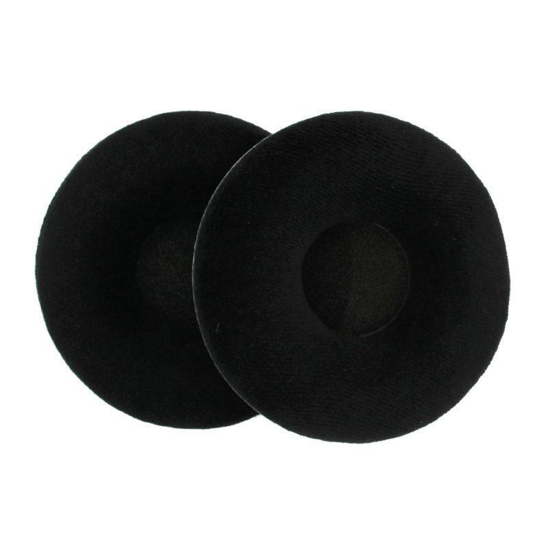 1Pair Earpads Replacement for AKG K121 K121S K141 MKII Headset Sponge Earmuffs