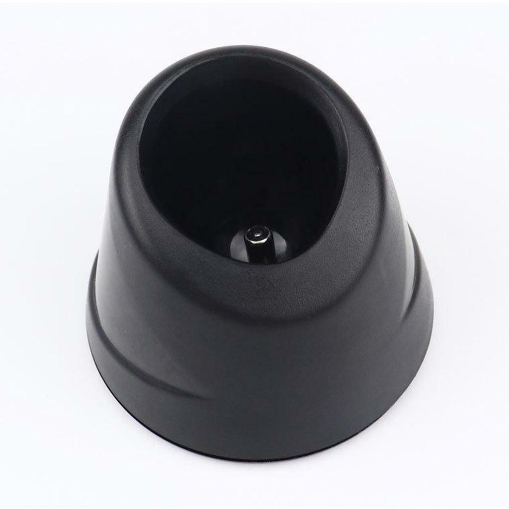 Small Accessory Shaver Charge Holder Durable Simple Charging