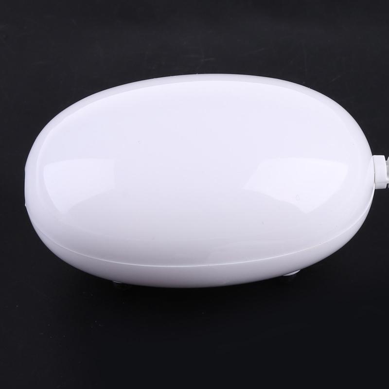Aquarium Fountain Air Pump Large Gas Volume Oxygen USB Micro Submersible Pump