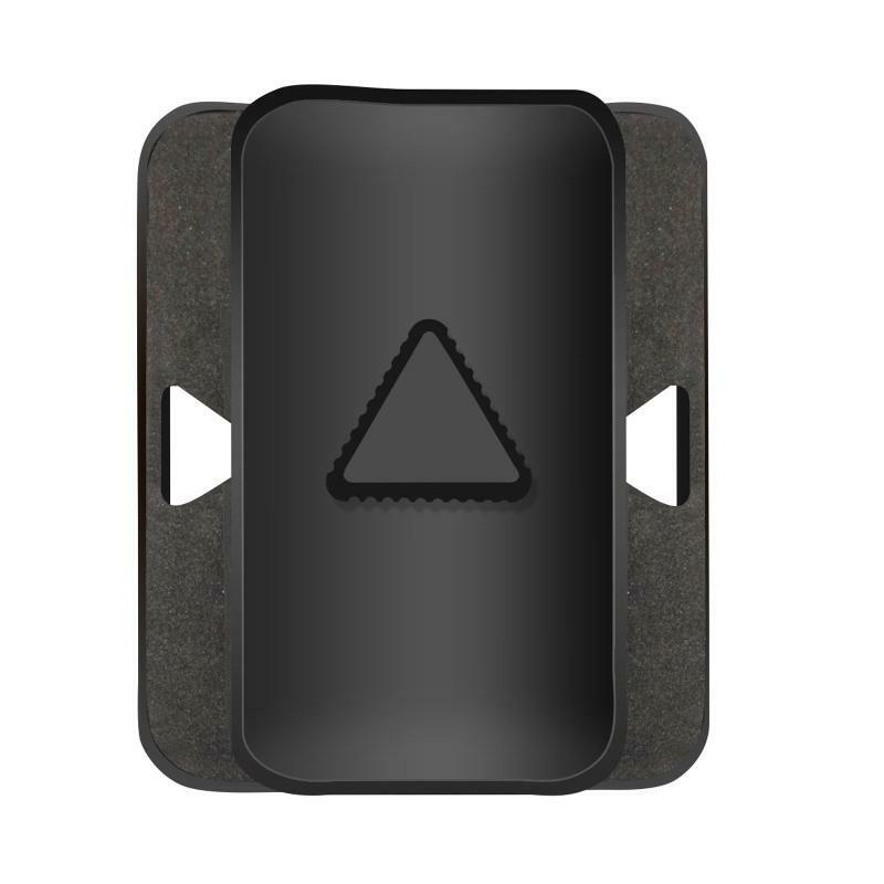 Universal Notebook Screen Side Phone Holder Clip On Monitor For Computer Monitor