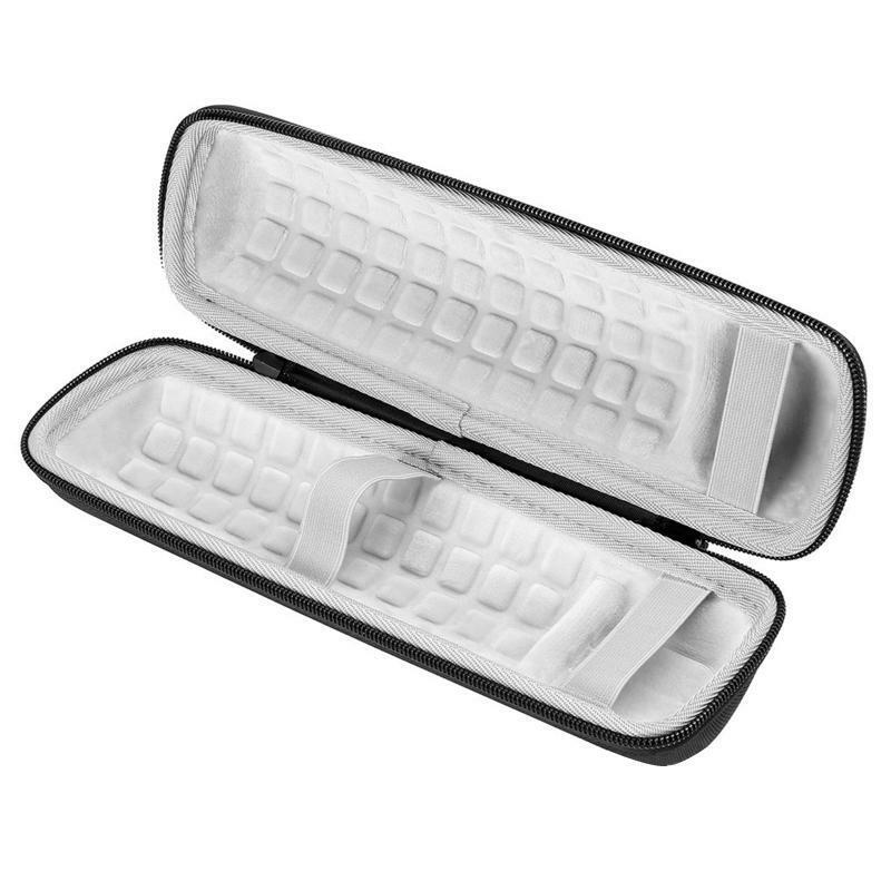 EVA Carry Bag for JBL Flip 6 Bluetooth-compatible Speaker Protective Cover