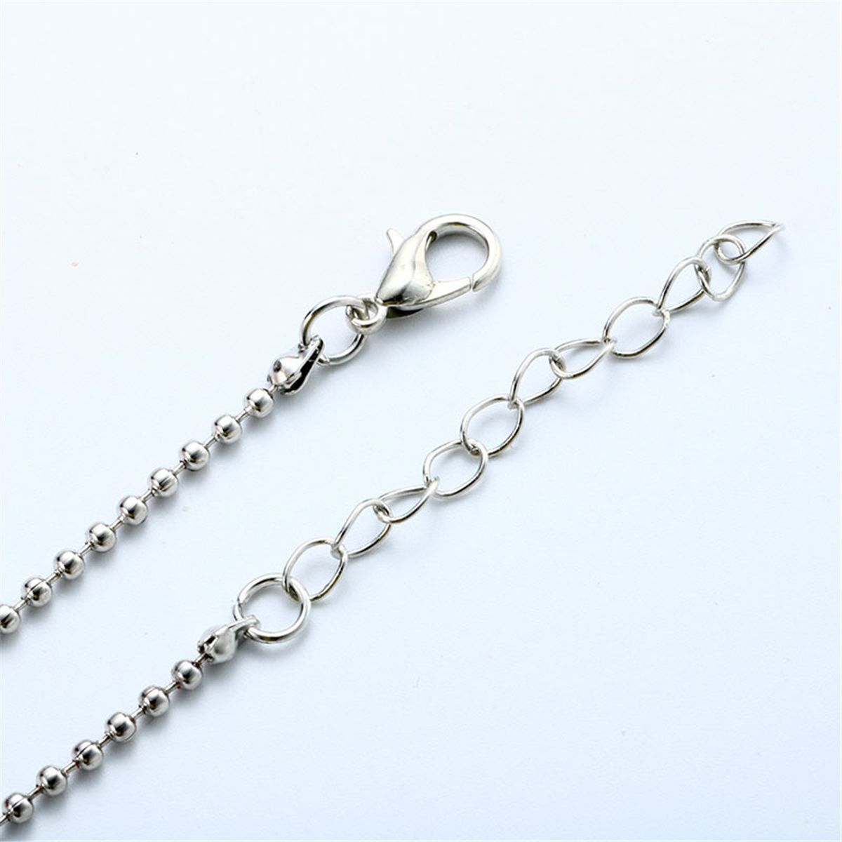 Magnet Friends Simple Necklace Fruit Necklace Couple Necklace Accessories