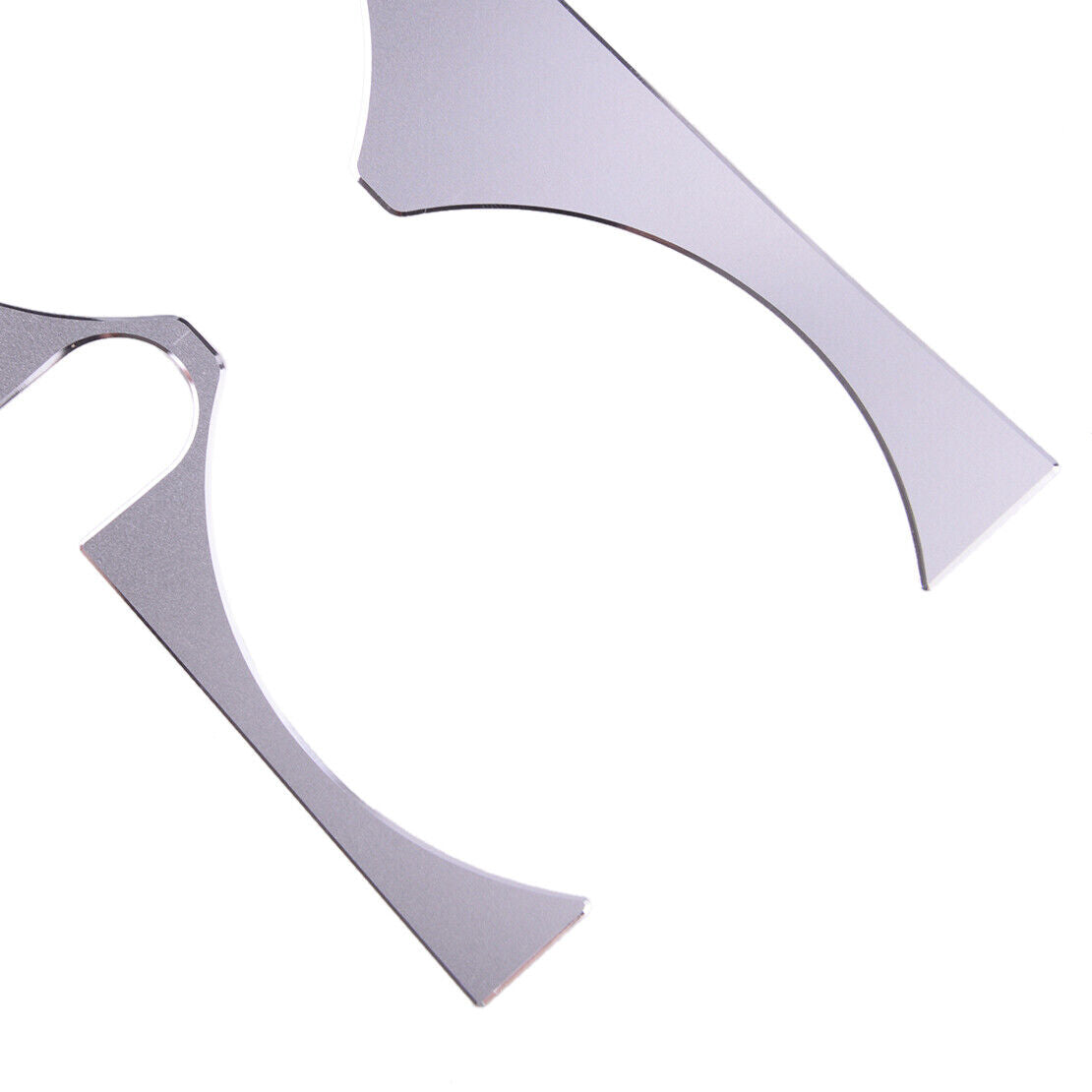 Car Console Water Cup Holder Cover Trim Fit For Mercedes Benz E Class W212 12-15