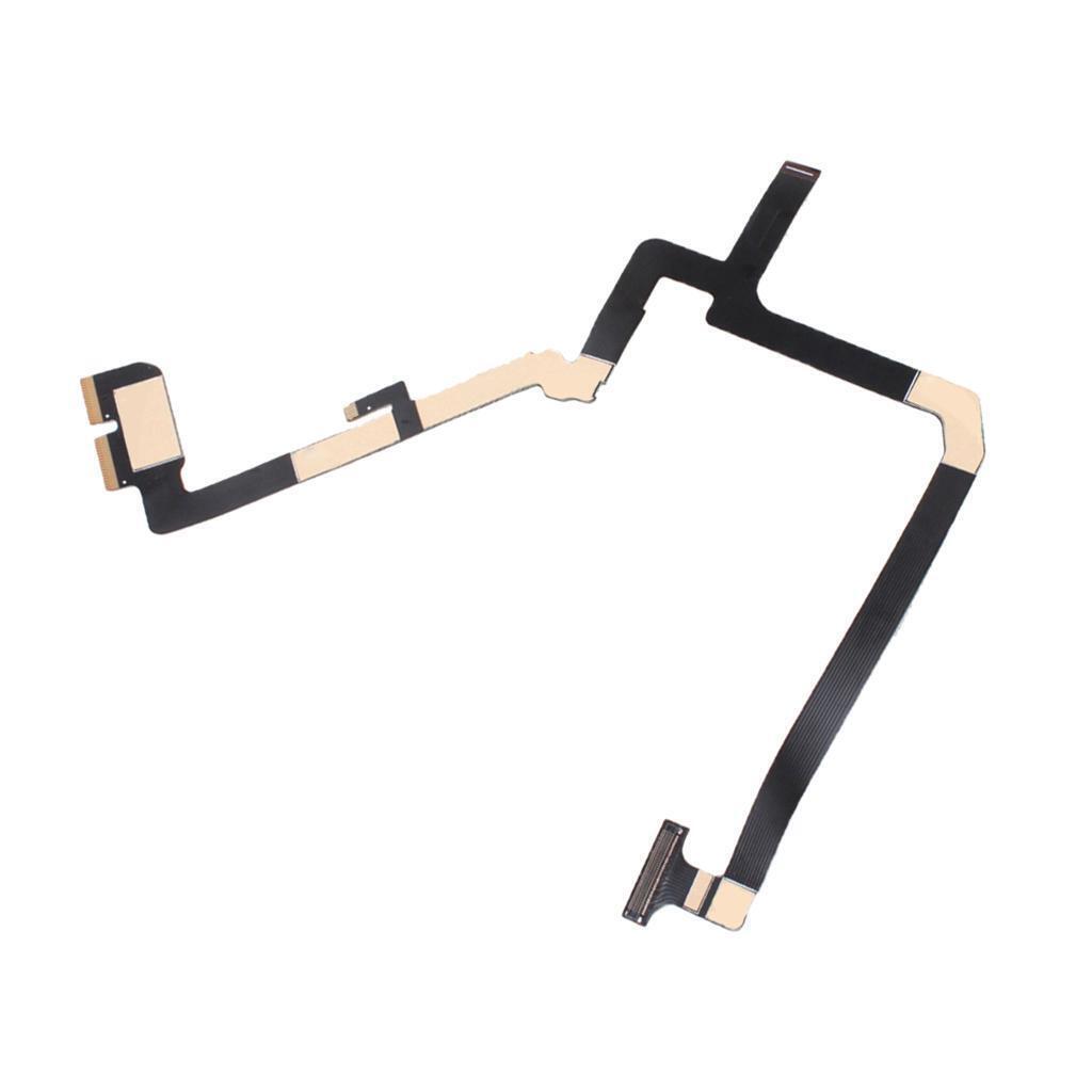 Flexible Gimbal Flate PCB Ribbon Flex Cable Universal for DJI Phantom 4 Pro