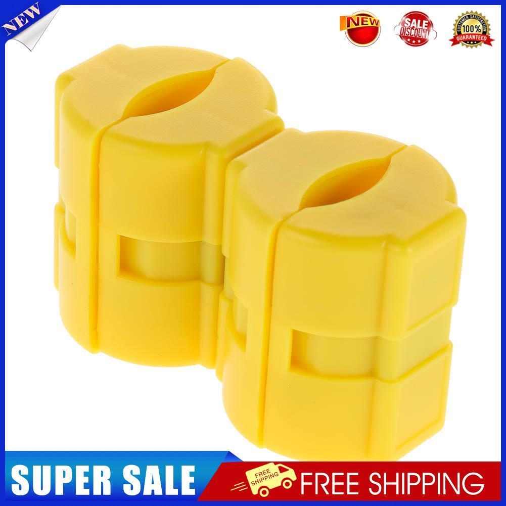 New Universal Magnetic Gas Fuel Power Saver for Car Vehicle Reduce Emission