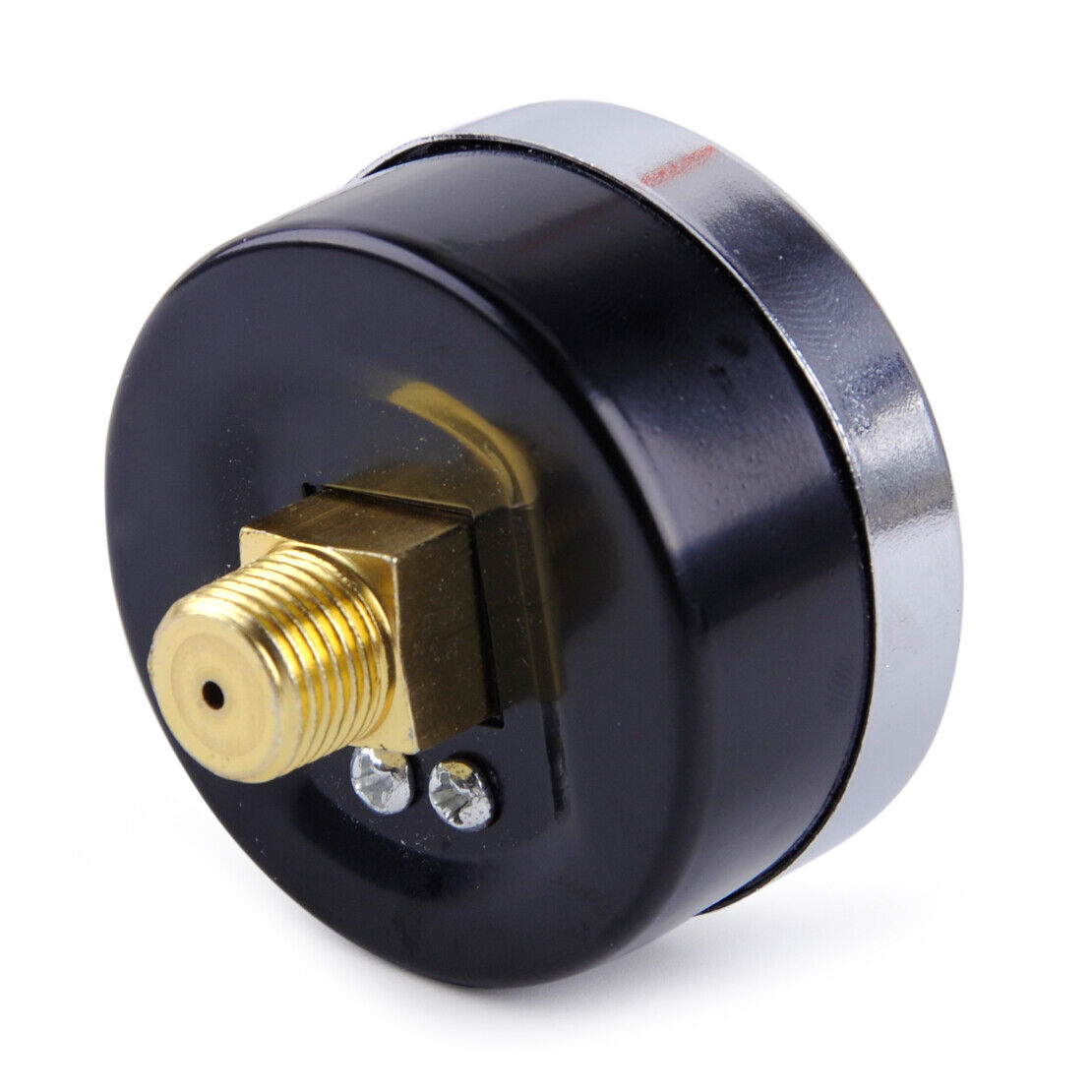 BR3000 G3/8" Pneumatic Compressor Air Pressure Gauge Regulator Valve Bracket Li