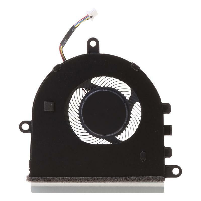 Replaced CPU Cooler Fan for Dell Inspiron 15 5570 5575 Laptop Cooling Fan