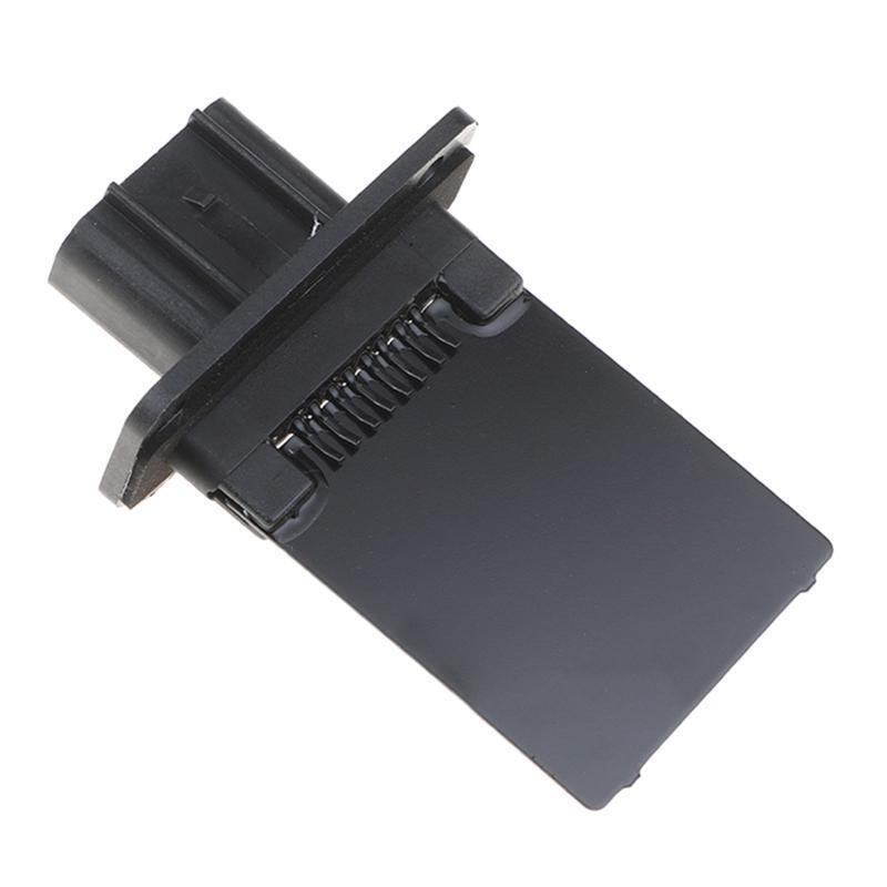 4 Pin Car Heater Blower Motor Resistor Fits For F150 OEM 3F2Z18591AA