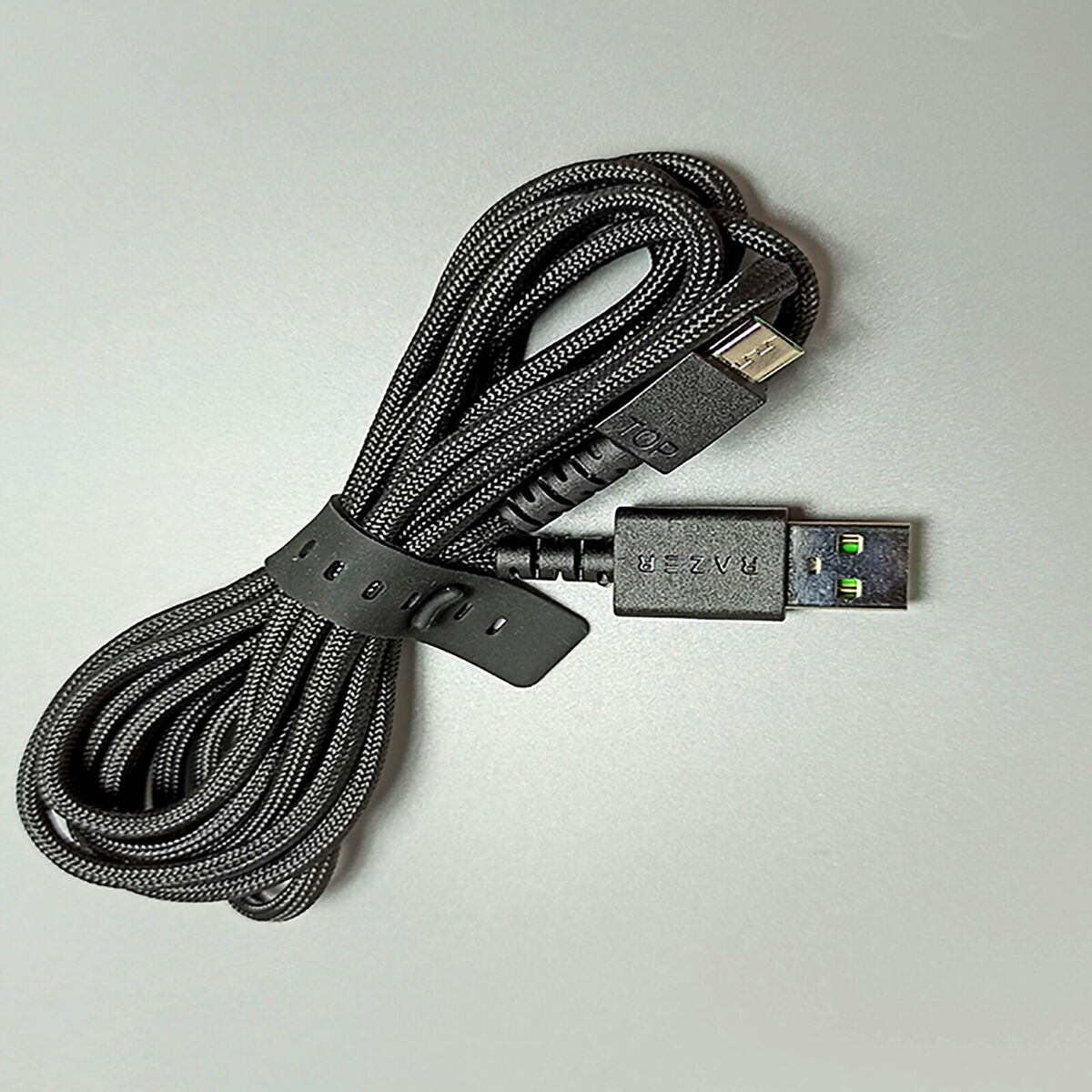 NEW USB Cable for Razer Basilisk Viper Ultimate Naga Pro Deathadder V2 Pro Mouse