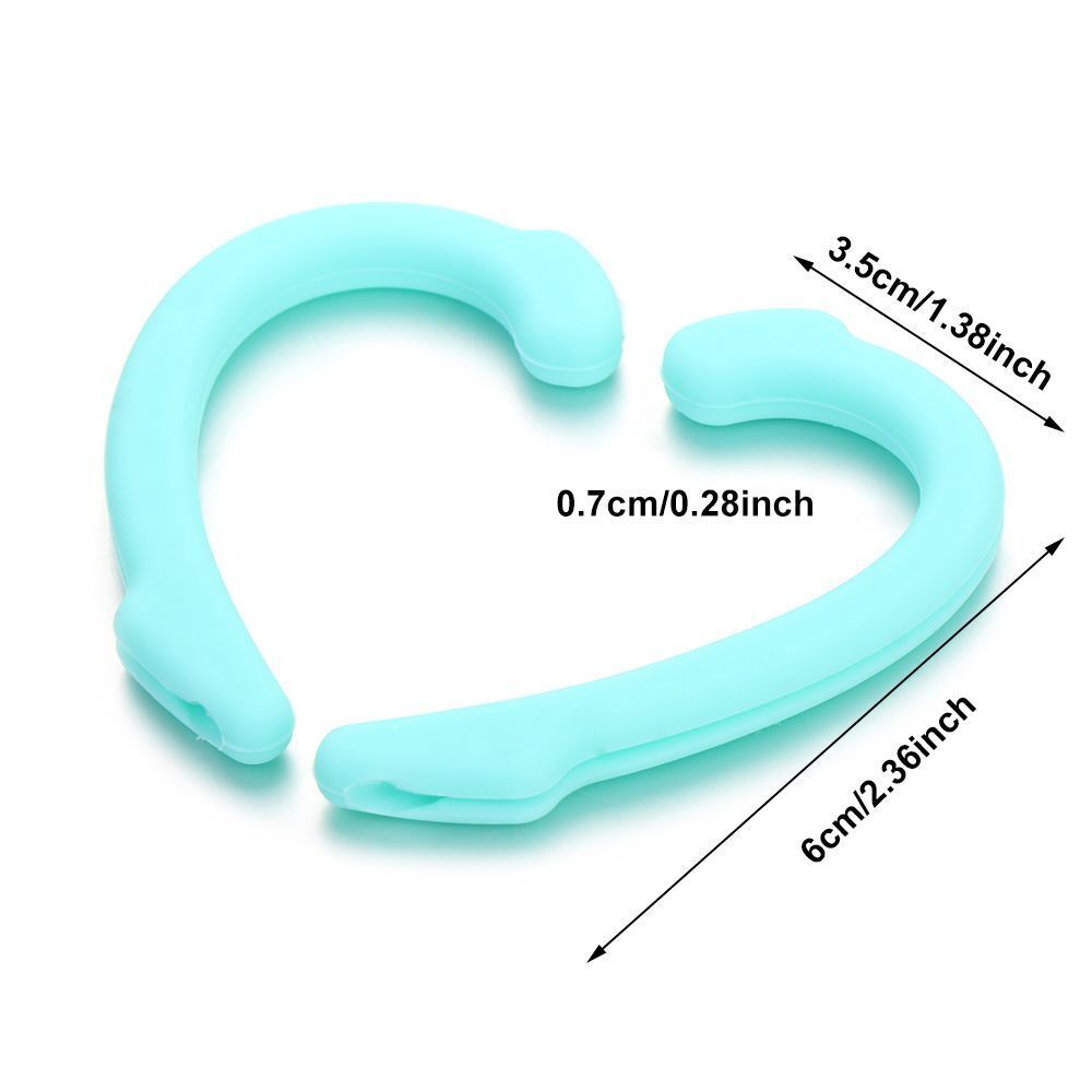 Protectors Eyeglass Accessories Protection Pad Eyeglass Grip Ear Hook Holder