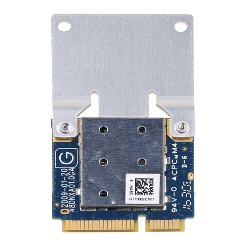AR9280 AR5BHB92 Dual-Band 2.4/5GHz 802.11a/b/g/n 300Mbp Wireless Mini PCI-E Card