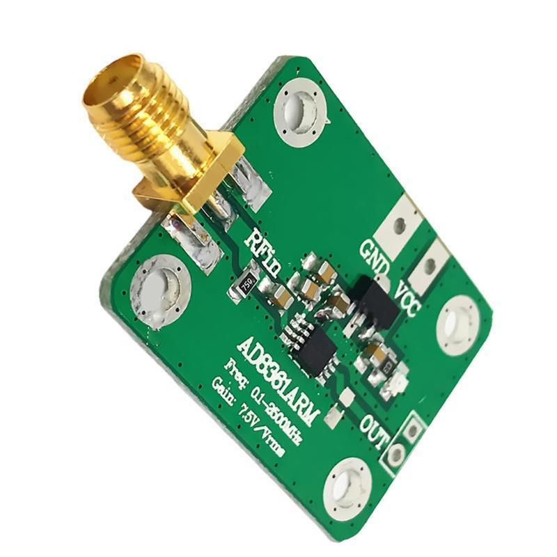 RF Detector 10khz-2500mhz Microwave Oven Leakage Detection Cordless Home Phones