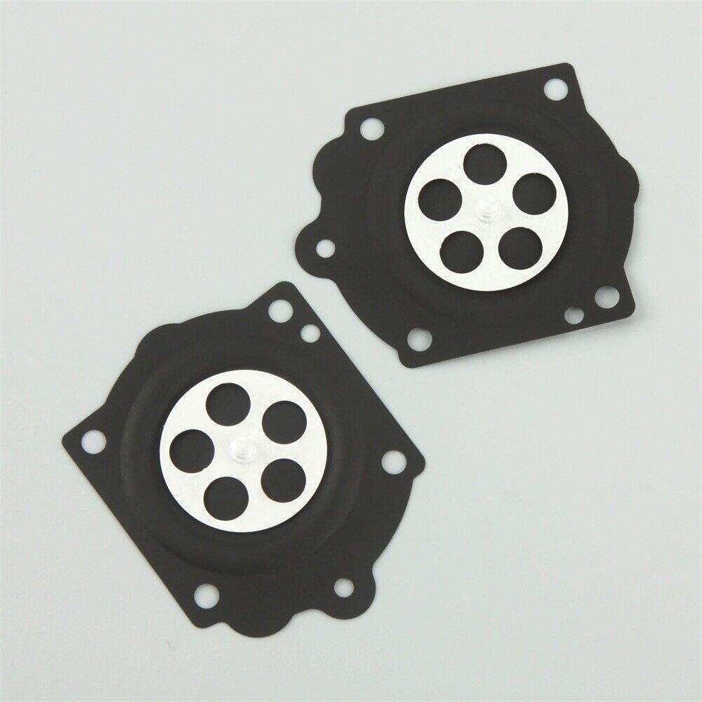 5pc Carburetor Gasket Metering Diaphragm For WALBRO HDB WG CARBURETOR MCCULLOCH