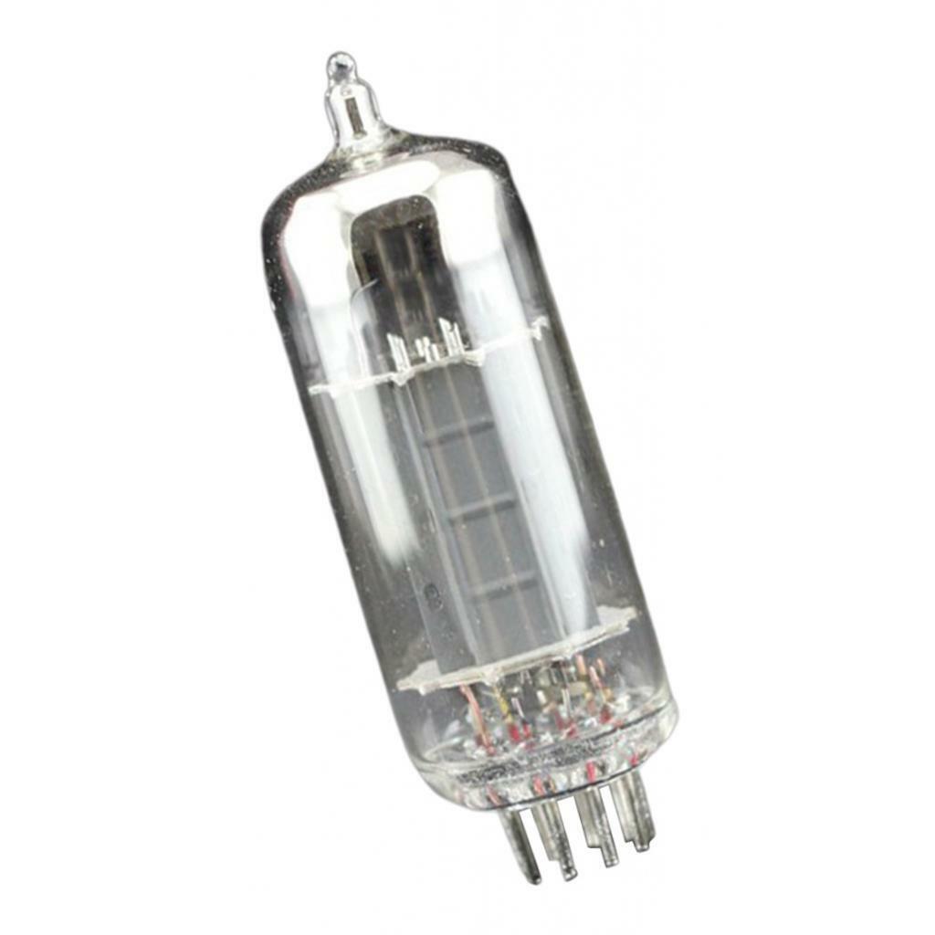 12BH7 Vacuum Tube Guitar Pre-Amp Value Tube High   Equipment