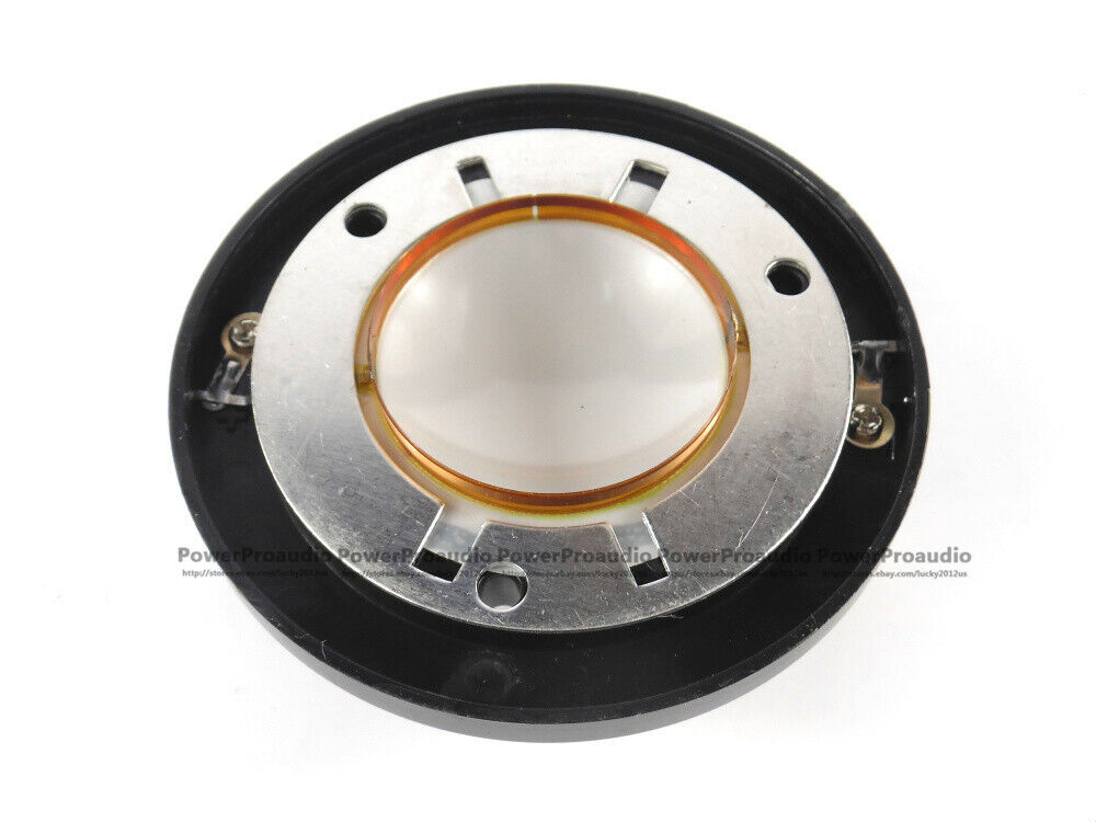 2Pcs Diaphragm For Beyma For CD2522,EAW 806061,DM2522,CP-385ND