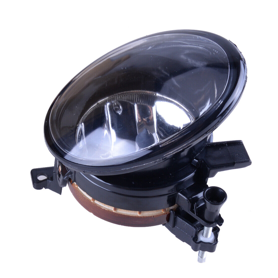 Front Right Fog Driving Light with Bulbs Kit Fit for VW Touran Caddy 2010-2014