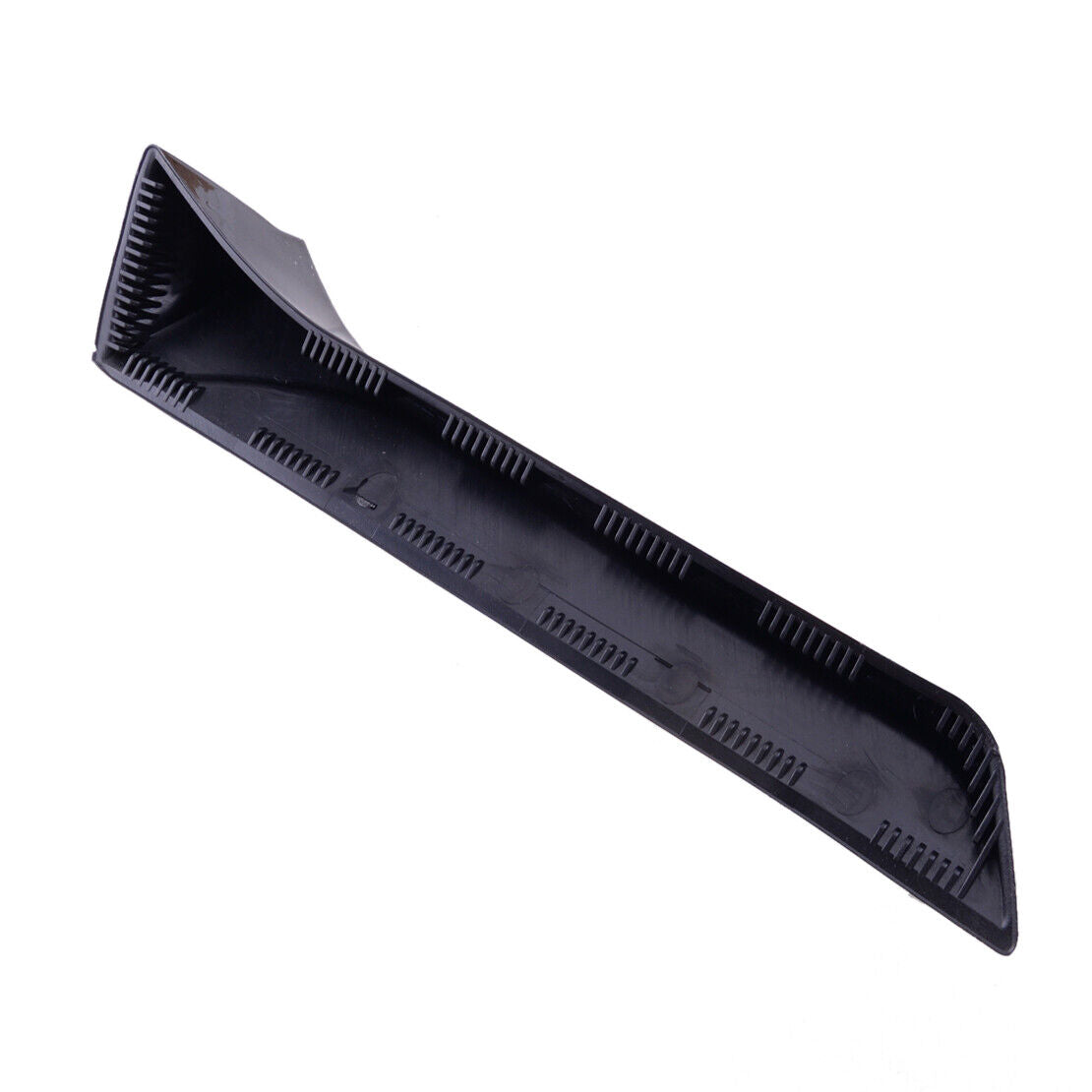 Rear Window Spoiler Side Wing Trim Cover fit for Seat Leon FR MK3 2013 to 2021