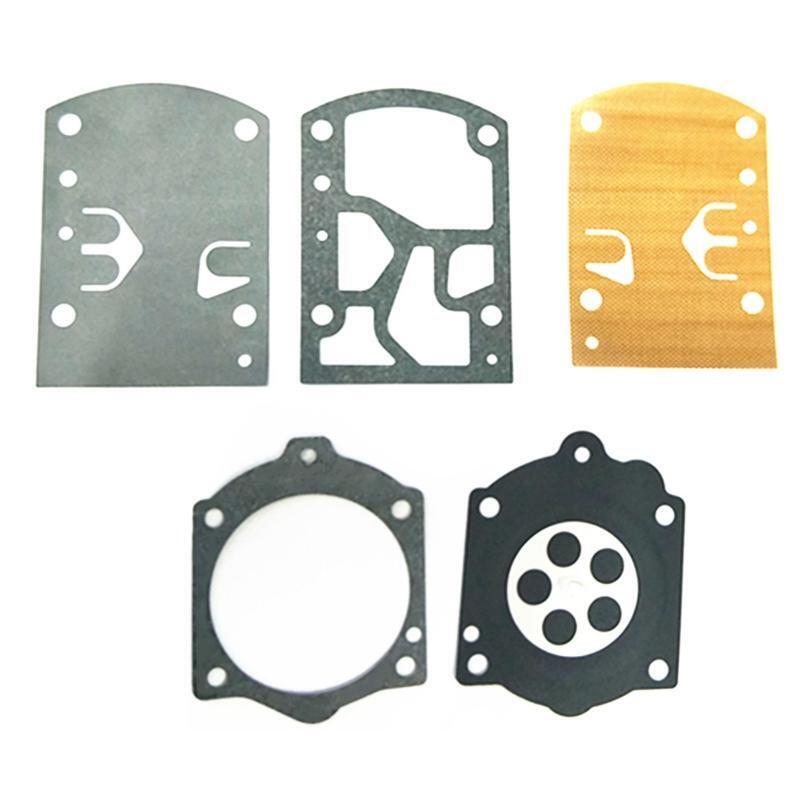 Carburetor Carb Rebuild Kit Repair Kit for Walbro Series K10 / K20-WAT Chainsaw