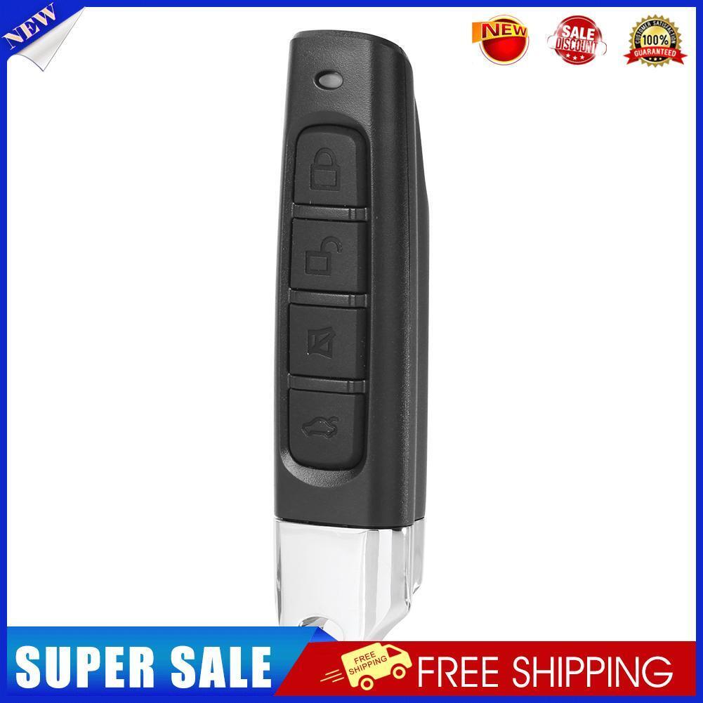 Universal 4 Key Car Door Duplicator Remote Controller Electric Gate Key Fob