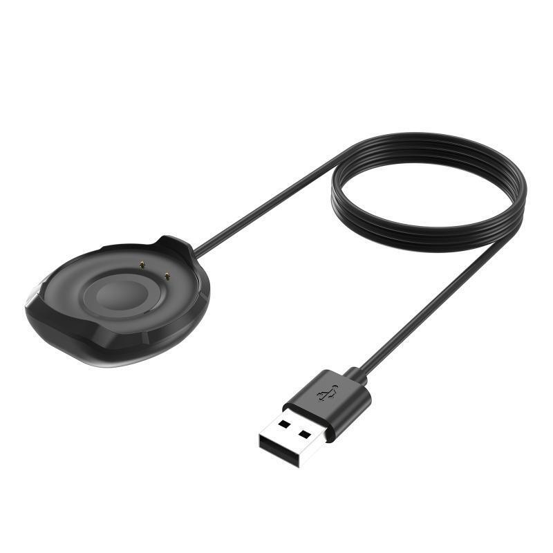 Magnetic Bracket Charger Holder USB Charging Cable Power Adapter for 360 3rd Gen