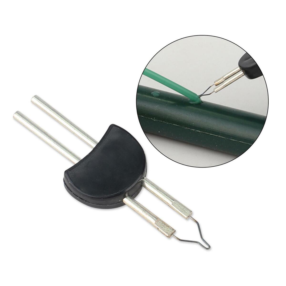 Thread  Replacement Tip Thread Burner  Melt Thread with