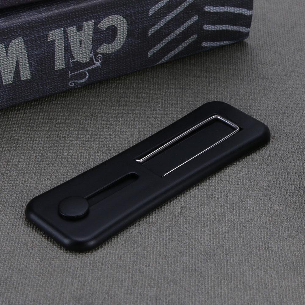 Universal Finger Ring Phone Holder Finger Grip Buckle Paste Stand for Phone