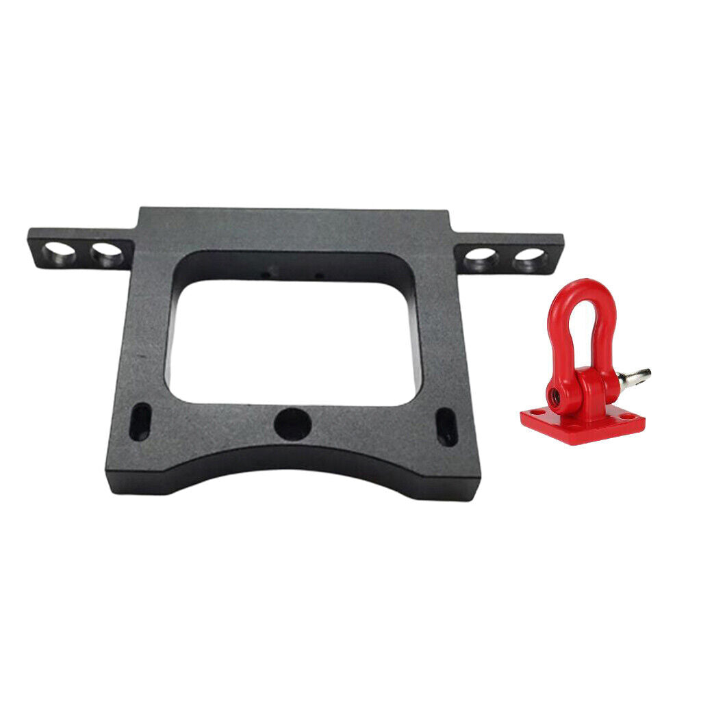 Anti-collision Rear Bumper  for WPL B14 B24 B24ZH B16 B36 RC
