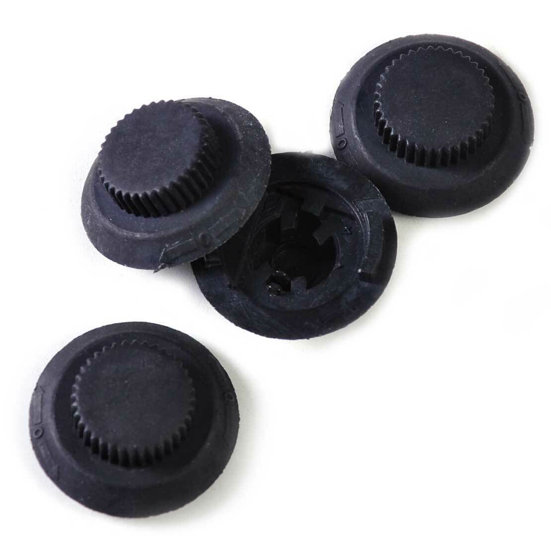 HDI Engine Cover Clip Bolt Bonnet Kit Fit for Peugeot 307 406 Citroen C4 Li