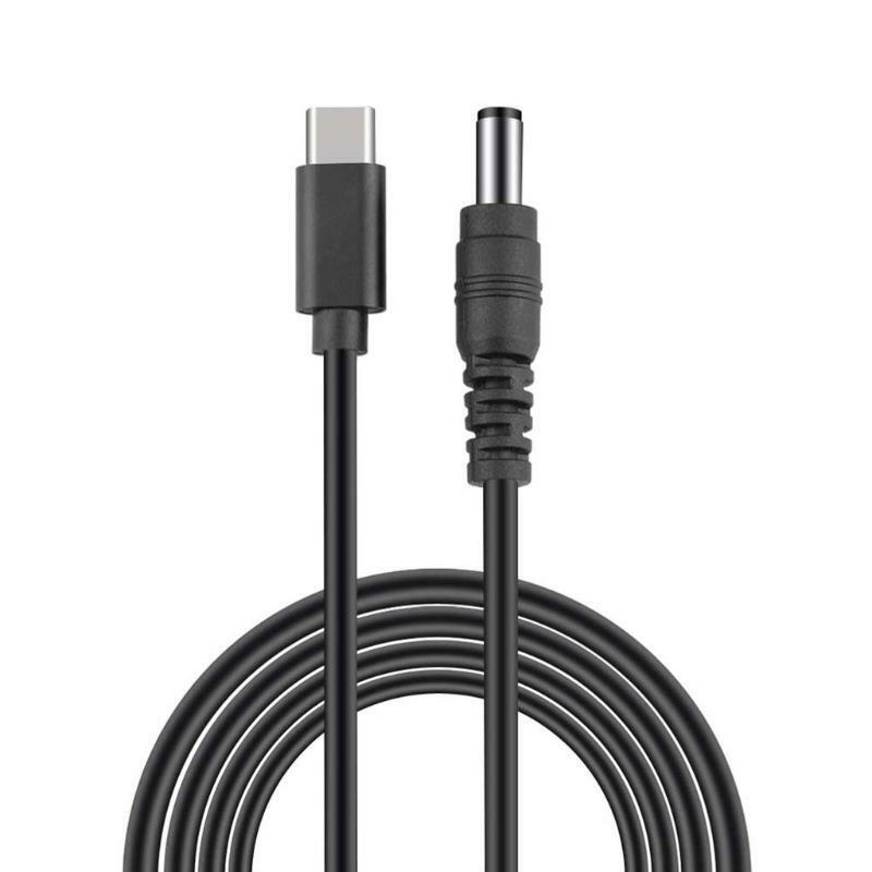 Power Bank Cable Charging Wire Connector Compatible with FPV Goggles V2 Drone