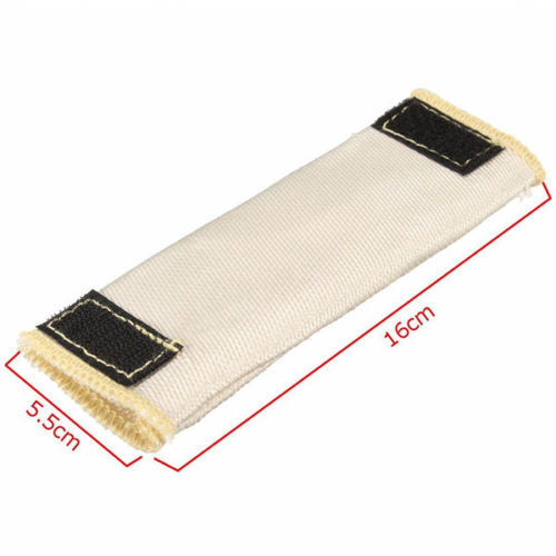 Welding Heat Shield Welding Gloves Heat Guard Heat Protection Gear Weld