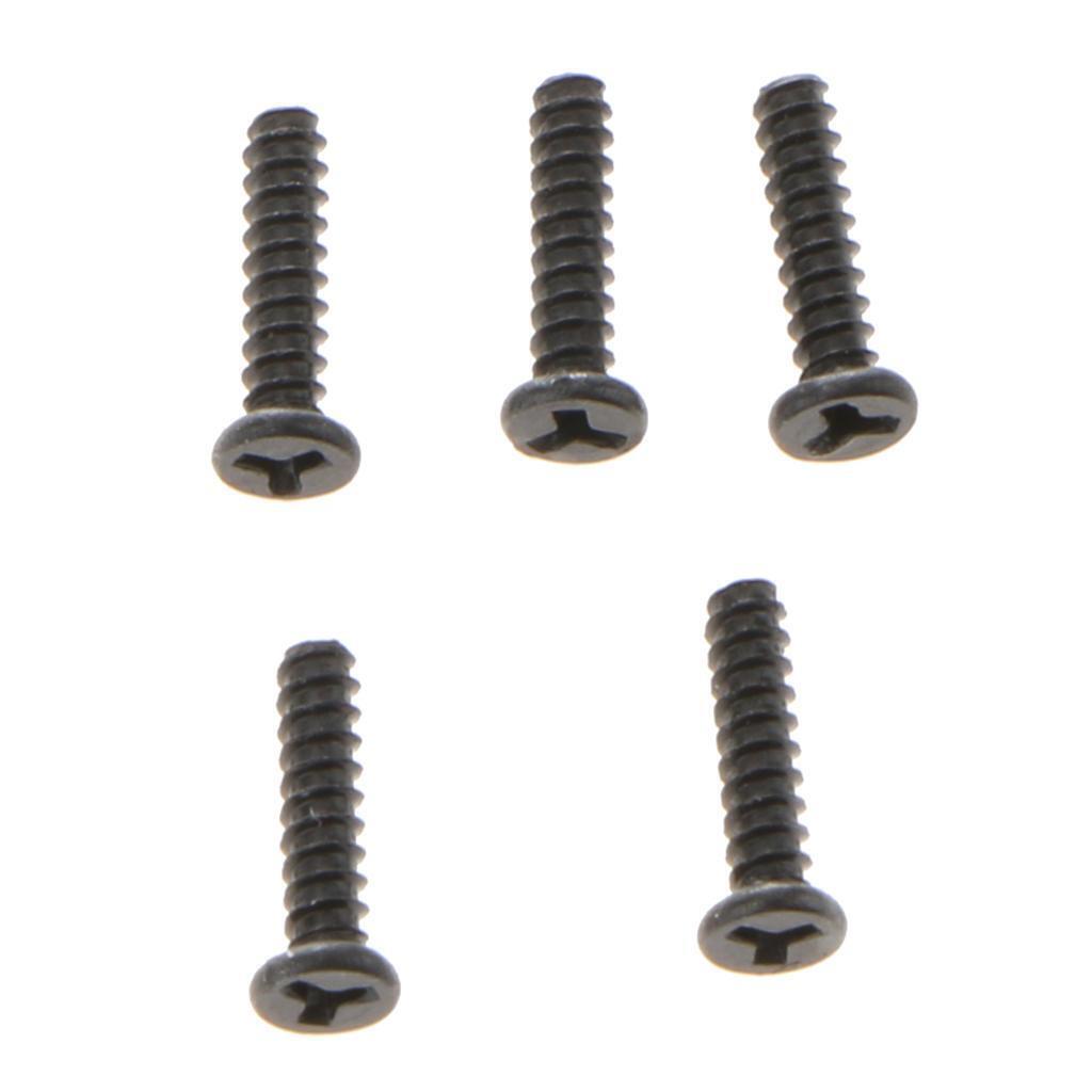 For  Switch Controller 5pcs  Screws w/ Y-tip Screwdriver Set