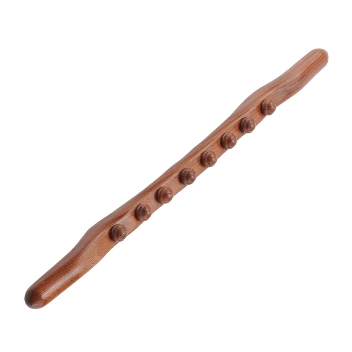 2Pcs en cosmetik Scraping Stick Massage Tools  cosmetik Tool