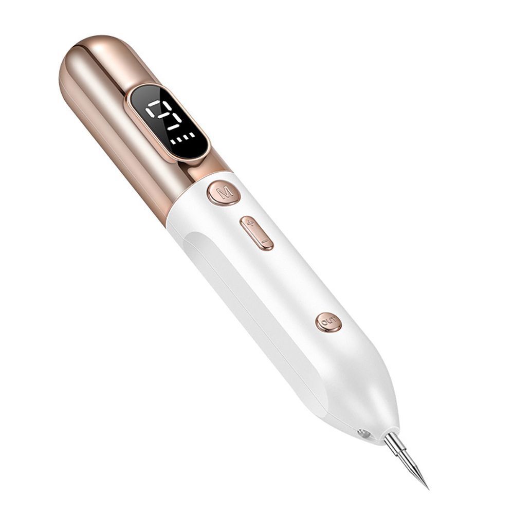 Health Beauty Plasma Pen Skin Tag Remover Skin Care Tools Mole Wart Removal