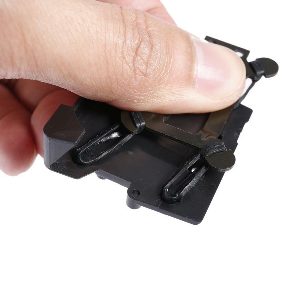 Gimbal Shock Bracket Hanging Plate Panel For DJI Mavic Pro Drone Replacement