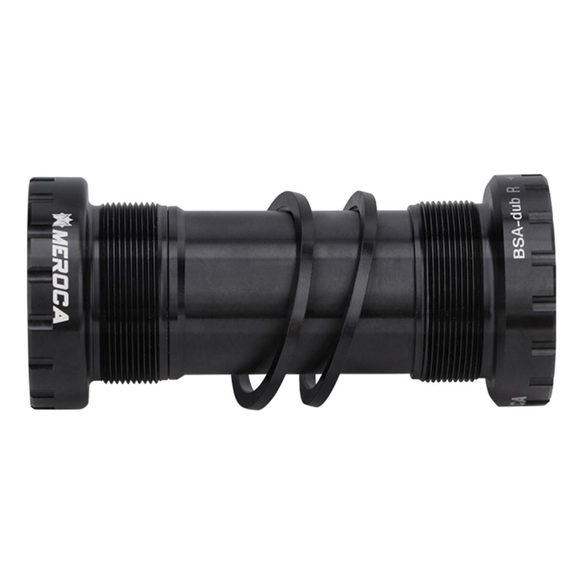 Bike Bottom Bracket Road Bike Screw in BB Crankset Repair Component Parts