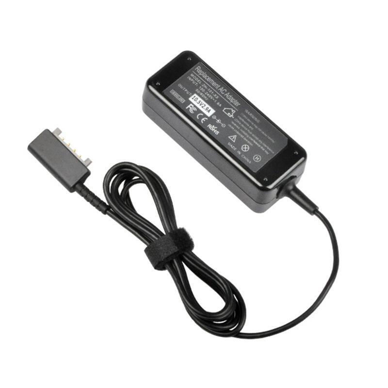 for Sony Xperia Tablet 30W 10.5V 2.9A AC Charger PC Laptop Power Supply Adapter