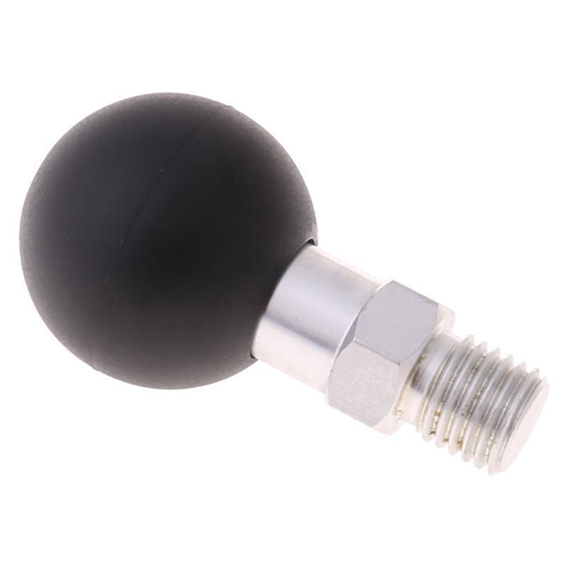 1" Ball Base with M8 x 1.50 Pitch Male Thread For Moun Drop Shipping